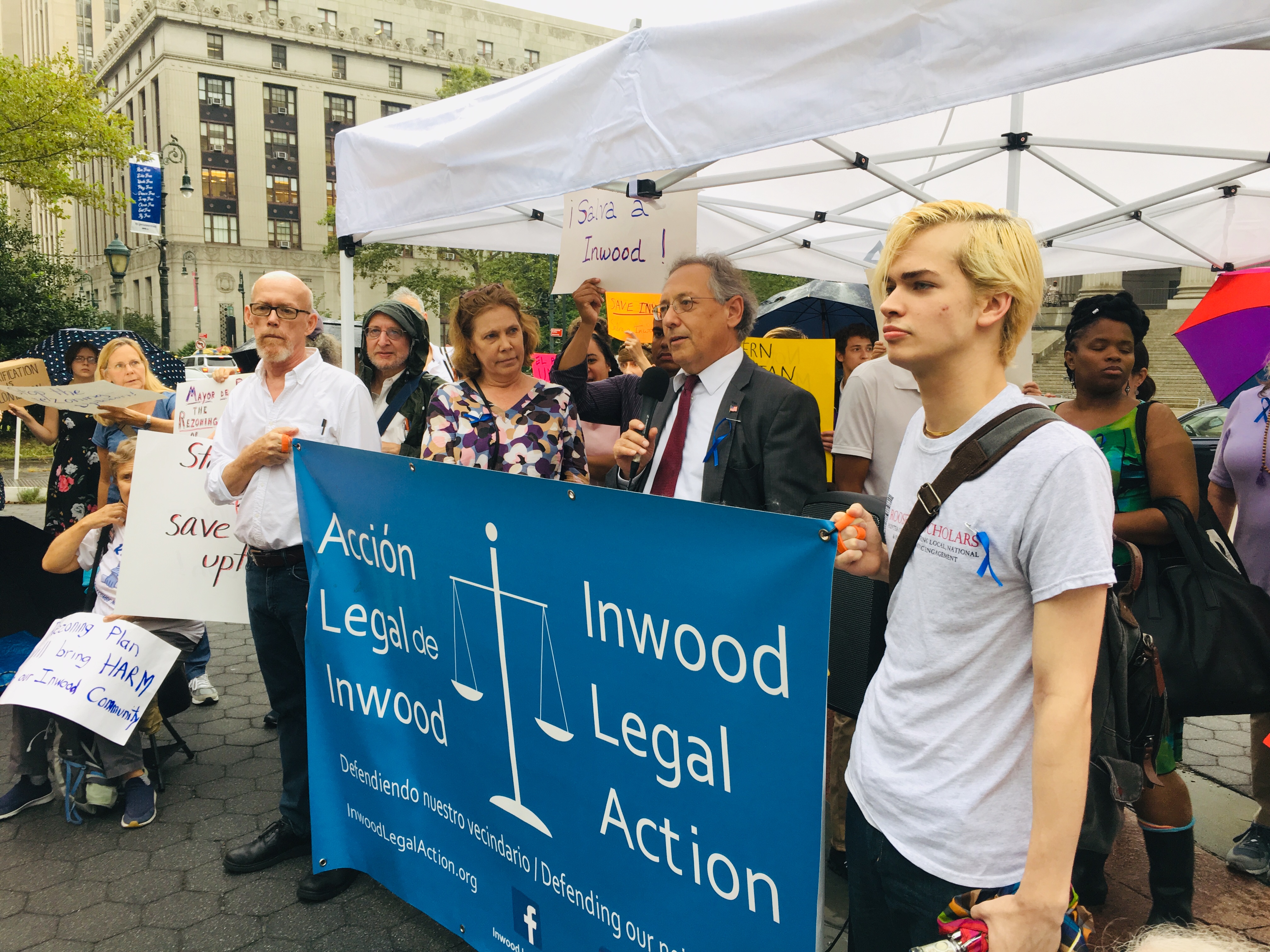 Image from article about the court annulling the Inwood rezoning.