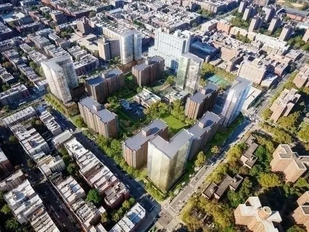 Image linked to article about Council rejection of Lenox Terrace rezoning.